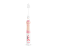 Neno Fratelli Pink - Elektryczna szczoteczka dla dzieci - 1163698 - zdjęcie 3